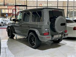 مرسيدس بنز G-Class